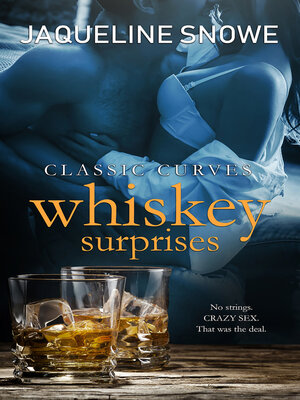 Whiskey Surprises - ebook